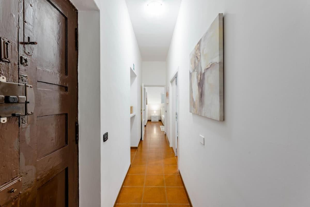 New! Casa Micheli A Trastevere Rome Exterior photo