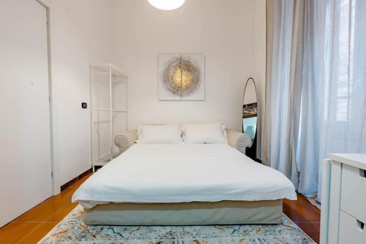 New! Casa Micheli A Trastevere Rome Exterior photo