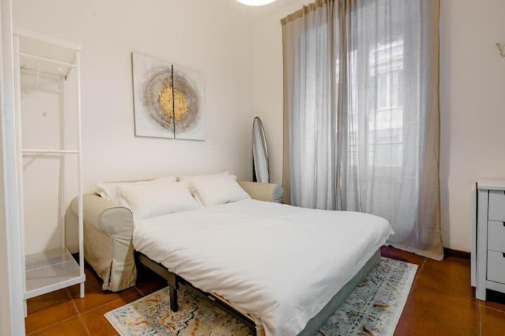 New! Casa Micheli A Trastevere Rome Exterior photo