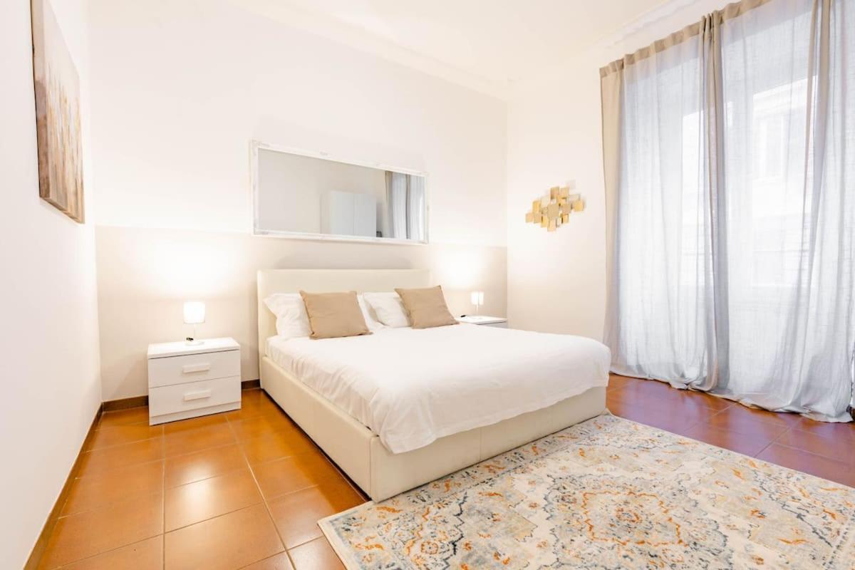 New! Casa Micheli A Trastevere Rome Exterior photo