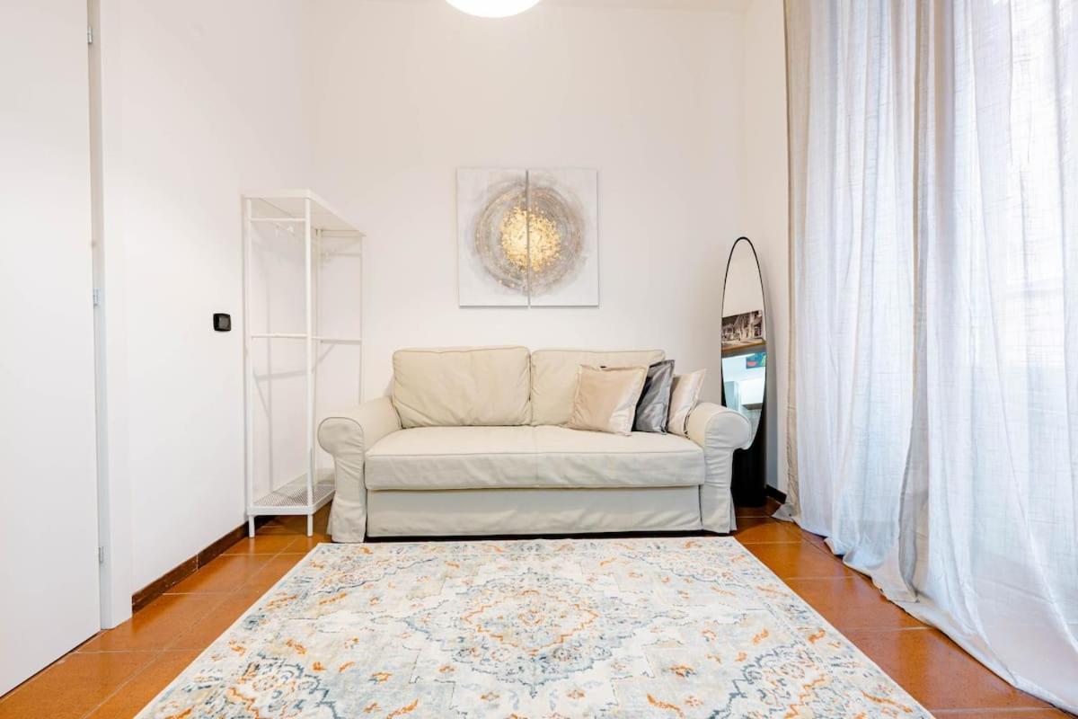 New! Casa Micheli A Trastevere Rome Exterior photo